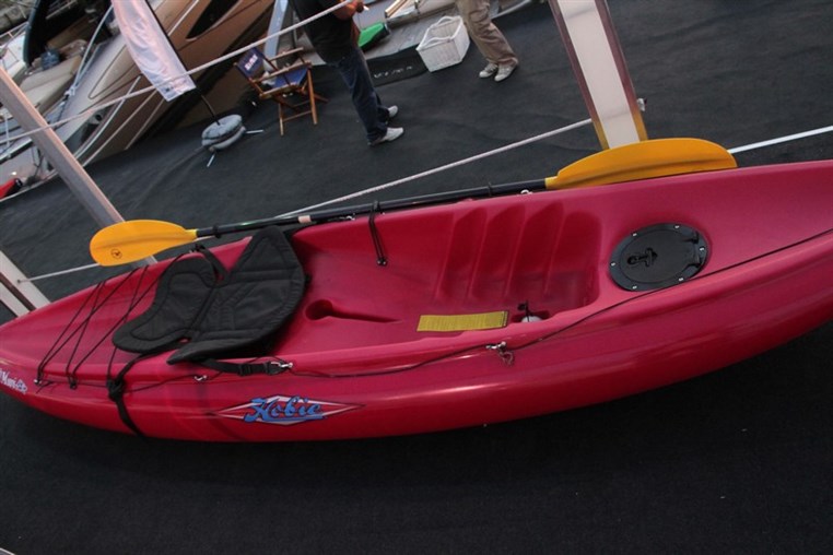 Beirut Boat Show Opening